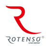 Logo Rotenso